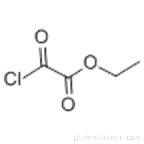 Monochlorek etyloksalilu CAS 4755-77-5